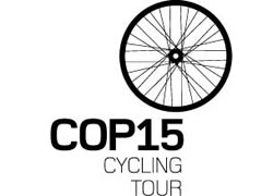 COP15CYCLING TOUR ǥޡȤ