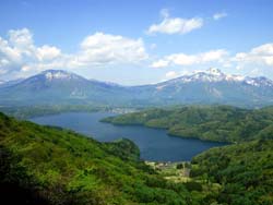 Shinetsu Five Mountains Trail 100km۸޳٥ȥ쥤˥󥰥졼2009