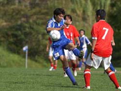 第23回 サッカーマガジン メグミルクカップ 社会人大会 長野県 菅平高原サッカー場 スポーツ大会の検索 参加申込みなら スポーツエントリー