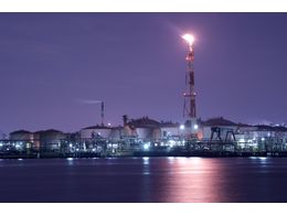 川崎ベイサイド工場夜景リレーラン2013