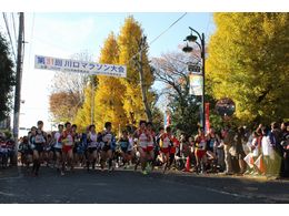 第32回 川口マラソン 埼玉県 川口市 青木町平和公園総合運動場 スポーツ大会の検索 参加申込みなら スポーツエントリー