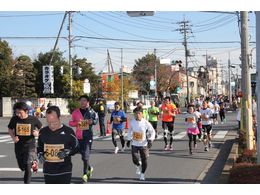 第32回 川口マラソン 埼玉県 川口市 青木町平和公園総合運動場 スポーツ大会の検索 参加申込みなら スポーツエントリー