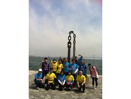 横浜よくばりJOYRUN～走って、ほぐして、トレーニングして、食べて…etc!～［ジョイラン☆第279回］