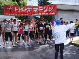 餮ȥ쥤롦RUN2014 in īΤ