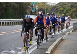  FREE RIDE JAPAN 1 Bike Ride 2015