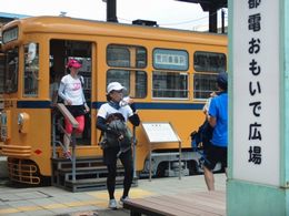 都電荒川線 沿線お花見マラニック20km【3月29日（日）開催】(東京都 