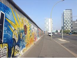 第5回 100マイル・ベルリン（ベルリンの壁一周マラソン）