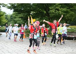 第15回 小布施見にマラソン 長野県 小布施町 スタート 小布施駅前 ゴール 小布施総合公園 スポーツ大会の検索 参加申込みなら スポーツエントリー