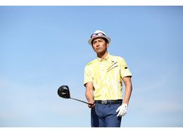 OAKLEY SKULL CUP powered by EVEN【シングル選手権】