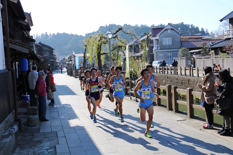 第9回 香取小江戸マラソン大会