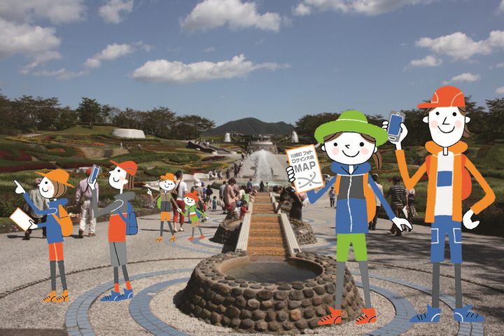せんだいタウン情報machico presents 第1回 川崎町フォトロゲイン大会