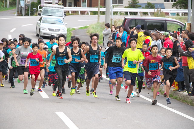 餮ȥ쥤롦RUN2017 in īΤ