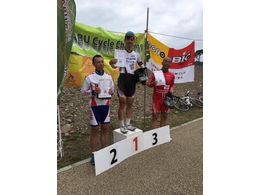 2017年秋大阪岬町サイクリングフェスティバル