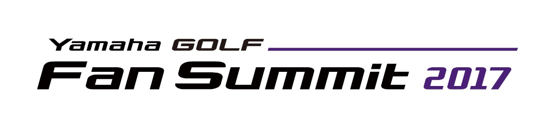 Yamaha Golf Fan Summit 2017