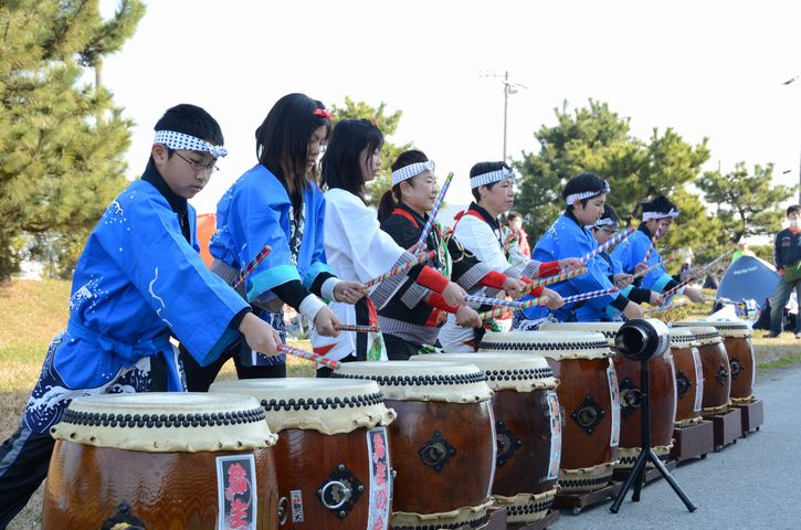 第40回 千葉県民マラソン