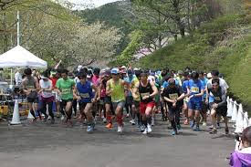 第3回 熱海・姫の沢公園トレイルラン