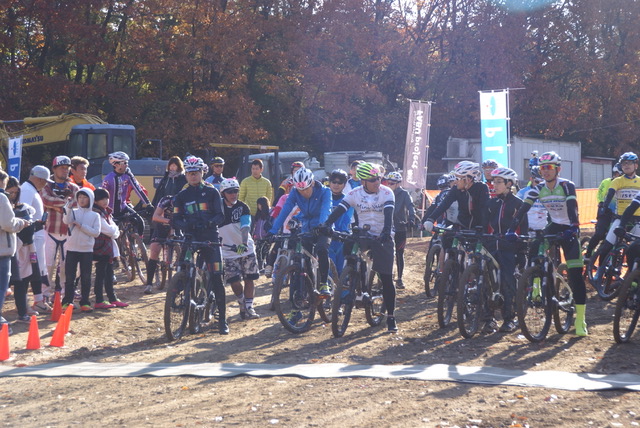 FABU Cycle Challenge
奈良吉野MTBエンデューロ