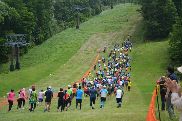 ǵޥ饽2018ɸ1,500m졪ϥ졼