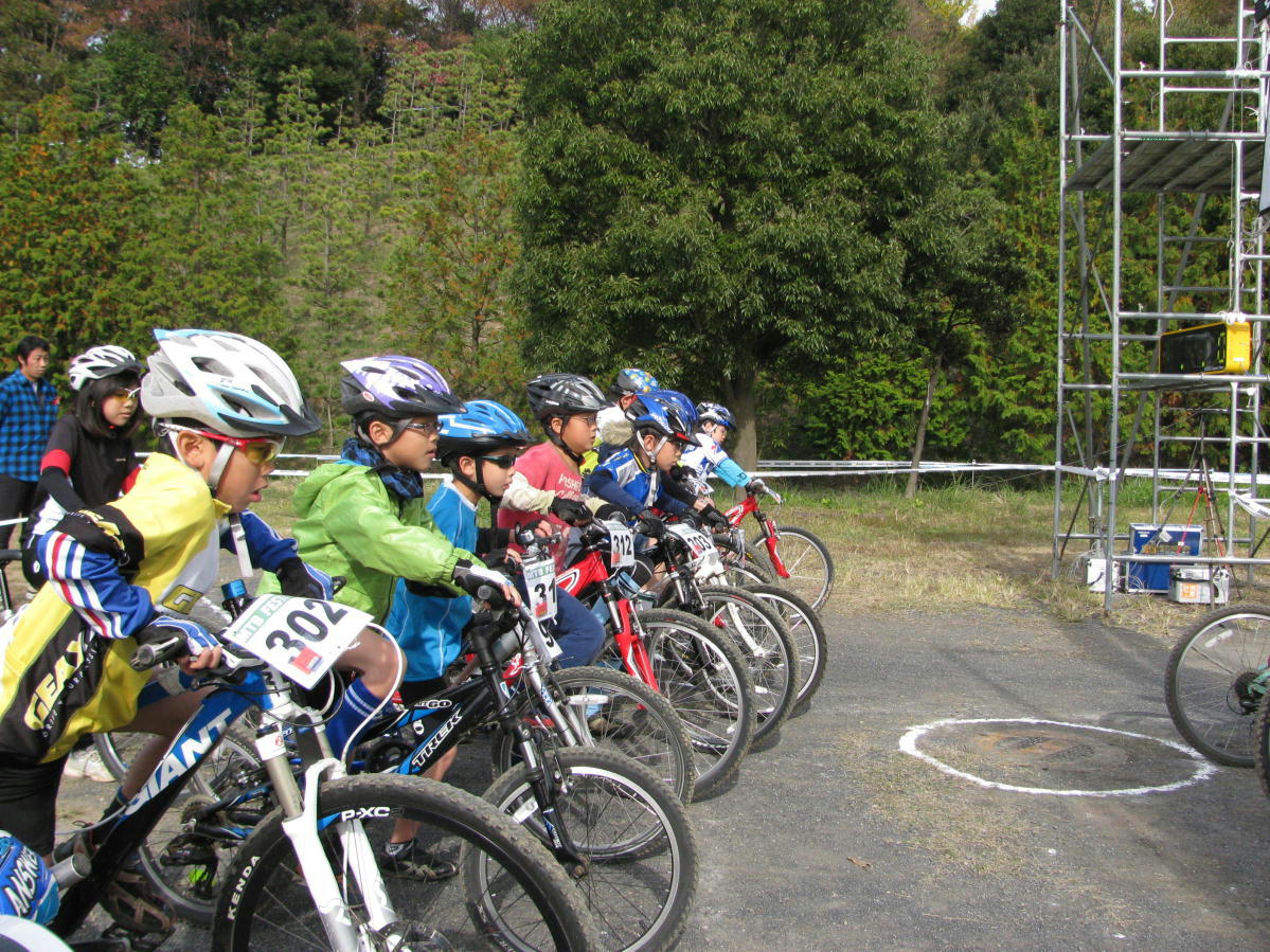 MTB FESTIVAL 2018 in 緑山スタジオ・シティ