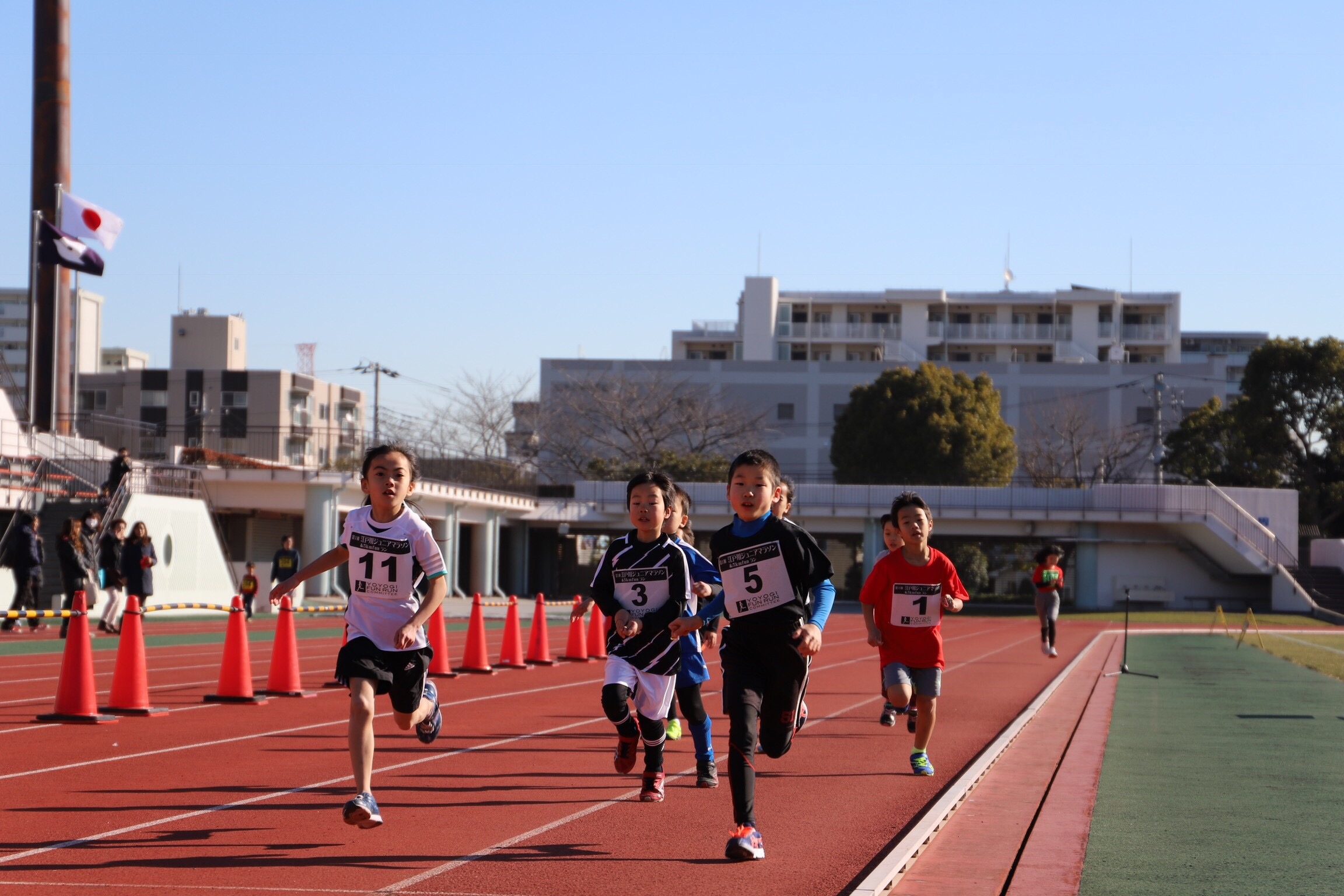 3 ˥ޥ饽5kmfun