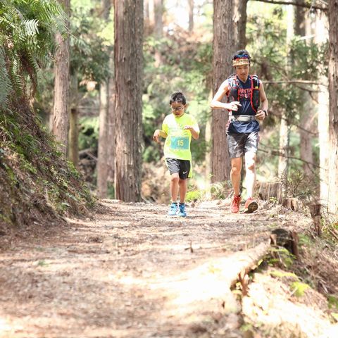 5 MINO Trail Enduro Challenge-2018