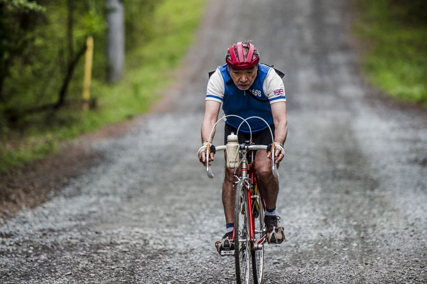 eroica bike ride