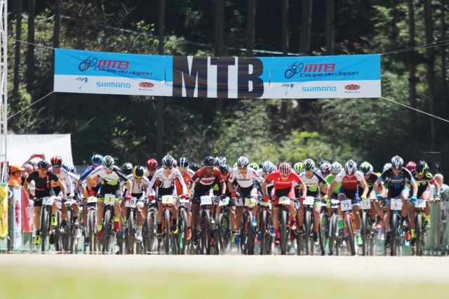 錄Ϥ޹MTB졼20182018JCFǧ Coupe du Japon MTB XCOUCI ǧ饹1Asia Mountainbike seriesJCFǧCJ-UJapan Super Kids MTB Project