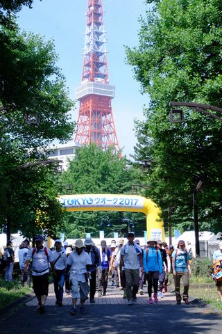 TOKYO2018