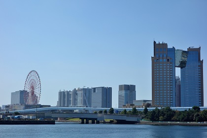 夢の大橋リレー&ソロマラソン