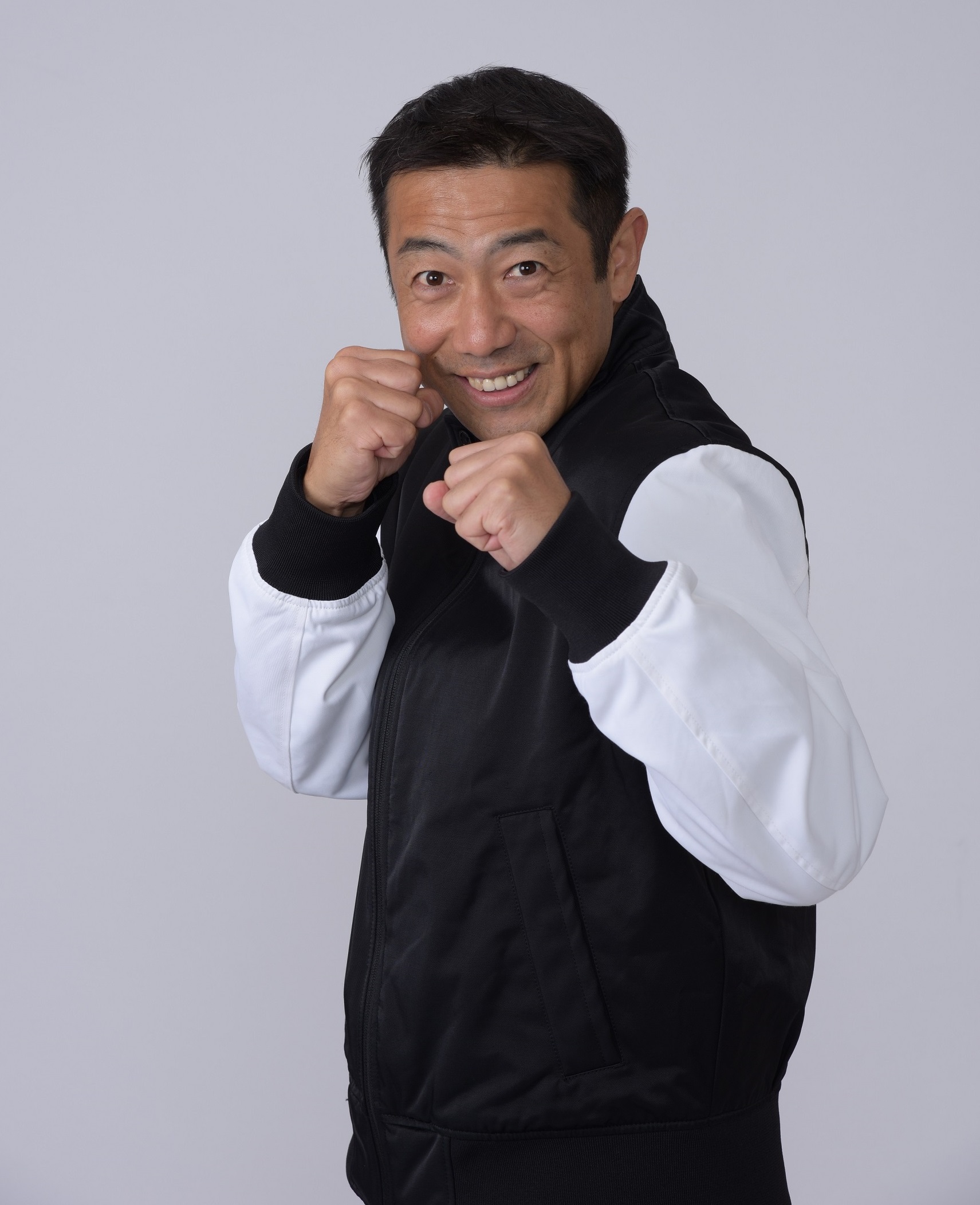 〜やる気!元気!森脇健児!〜 ファンダフルリレーマラソン in 京都 2018