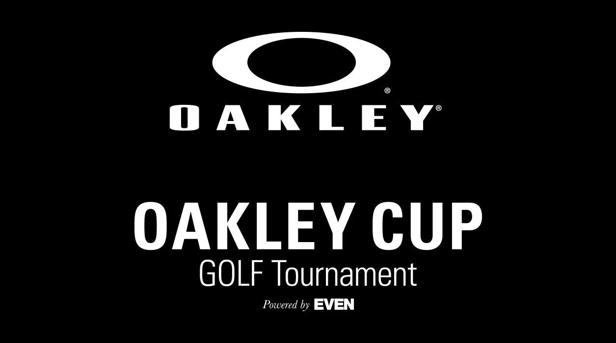 OAKLEY CUP Golf Tournament Powered by EVENڥ˥긢