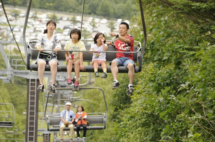 第39回 八ヶ岳ロードレース