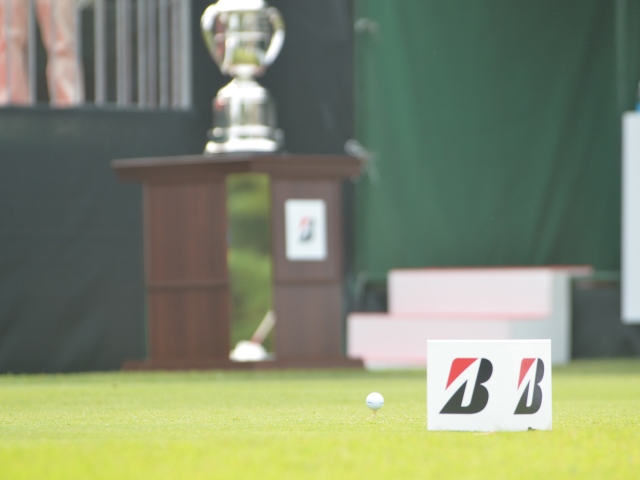 Bridgestone Golf¡¡TOUR B Cup 2018¡ÊÃ˻ҡË