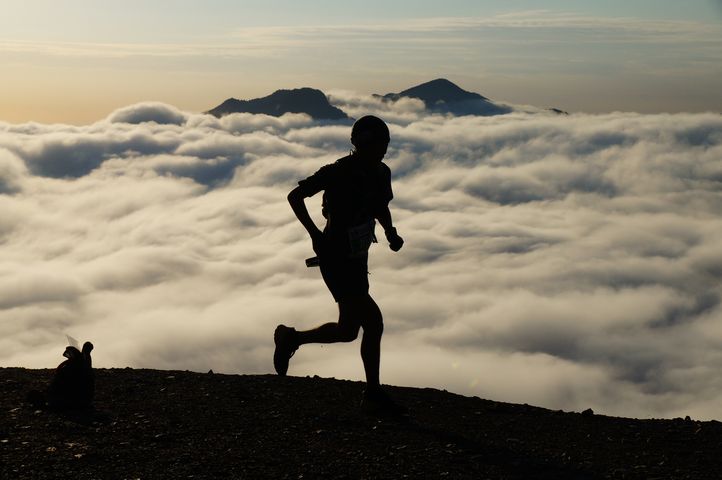 ƻȥ쥤˥󥰥졼 KUMANO OLD TRAILS 2018
2019 IAU ȥ쥤긢ɽ졼