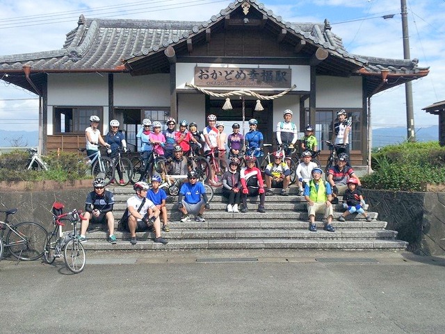 「相良路サイクルフェスタ」の画像検索結果