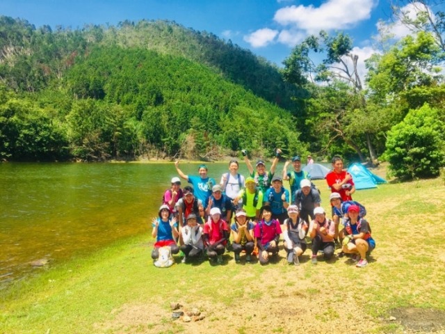 はじめての京都嵐山トレイルラン