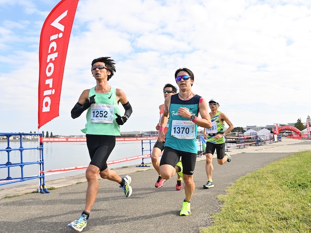 ゼビオグループ ヴィクトリアプレゼンツ第14回 越谷レイクタウン