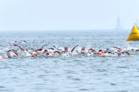 NOWS 三浦スイカOWS大会2025