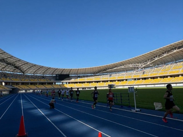 【アーリーエントリー(～8/16)】アクトリー杯栃トレ2時間リレーマラソン2025INカンセキスタジアム