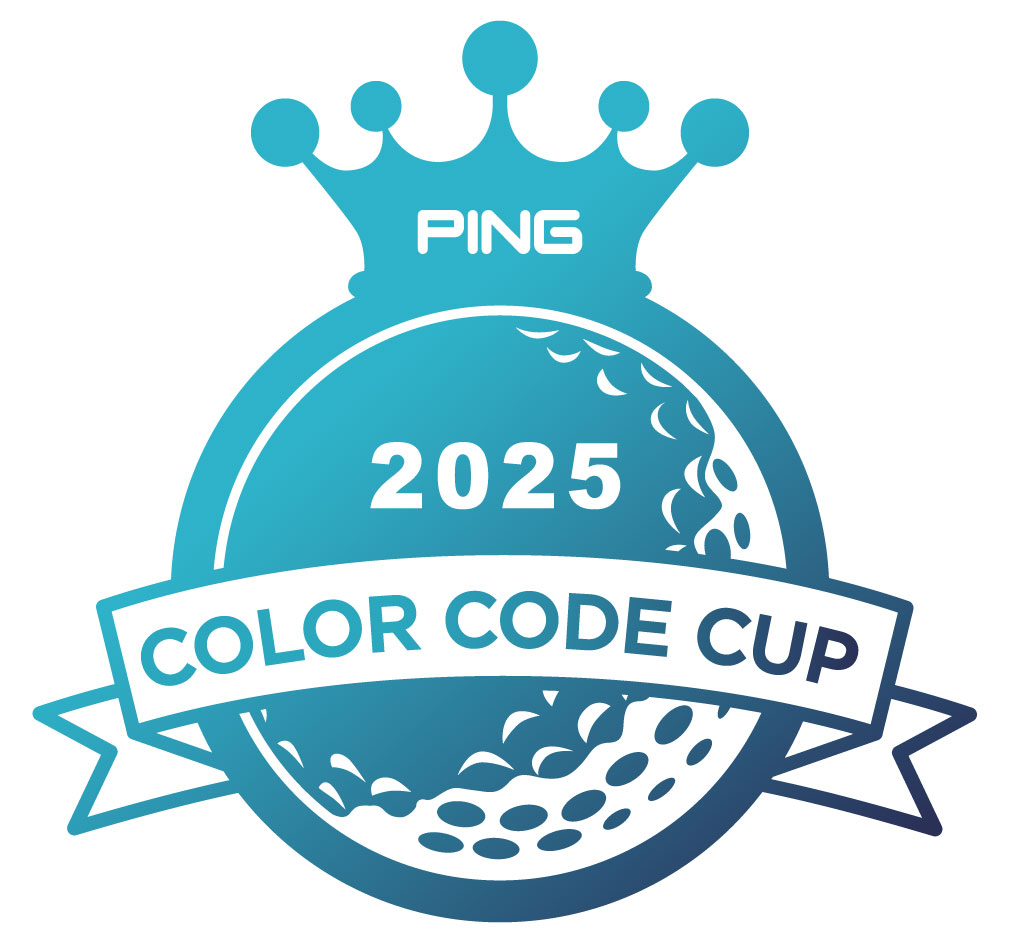 PING COLOR CODE JUNIOR CUP 2025