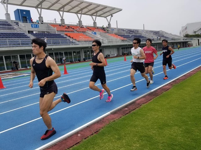 【早割(〜7/8)】
かながわチャレンジマラソン2025IN柳島スポーツ公園総合競技場