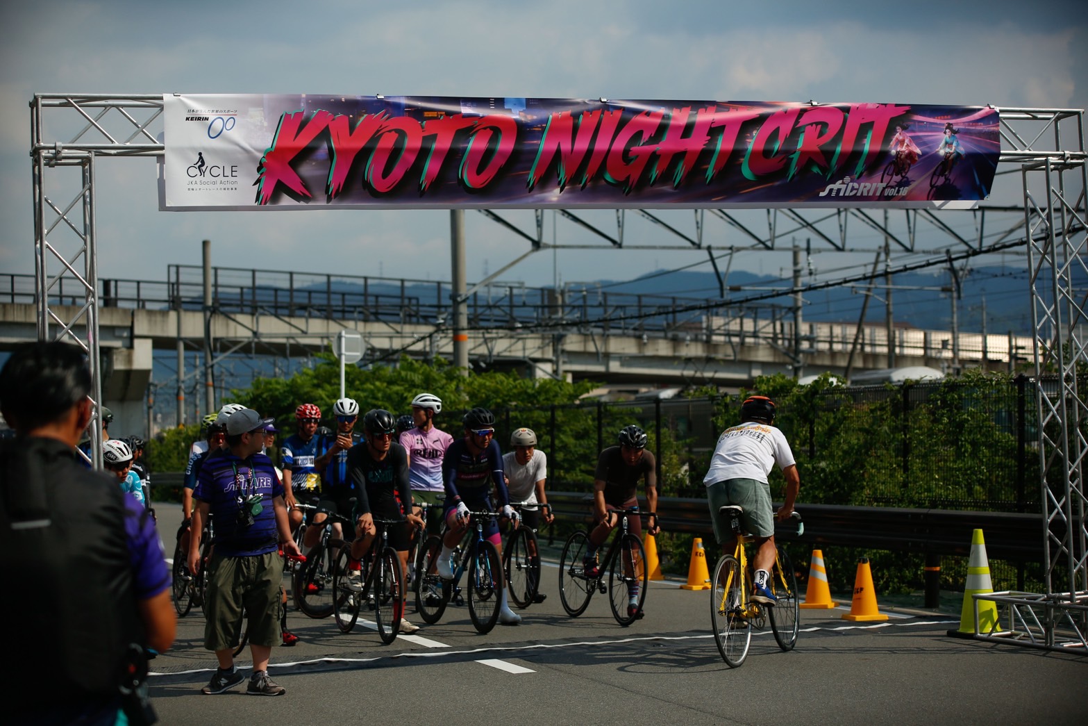 KYOTO NIGHT CRIT2025sfiDARECRITvol.21