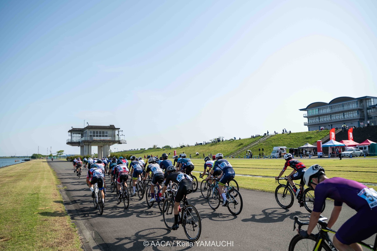 iRC TIRE Presents KINAN AACA CUP 2025 5