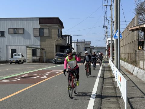 ラストチャンス！10/19まで】駆け込みOK！ものべすと周遊ライド2025