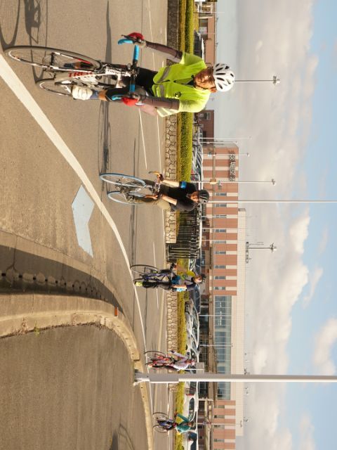 小美玉 りんりんサイクリング2025 ～ハロウィン スタンプラリー～(茨城