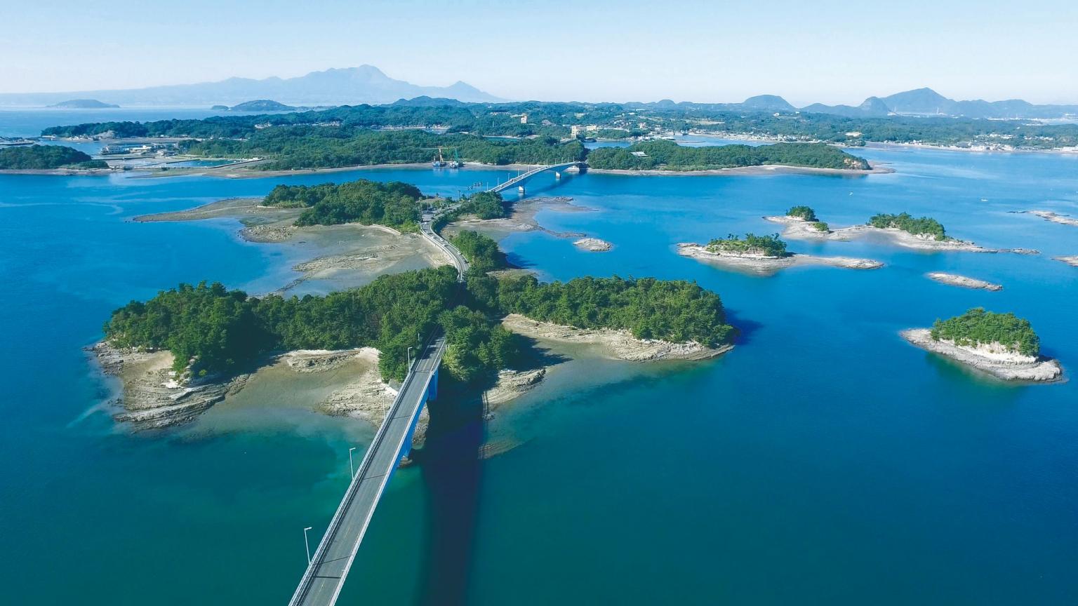 雲仙天草国立公園天草指定70周年記念プレイベント「天草一周！あまいち