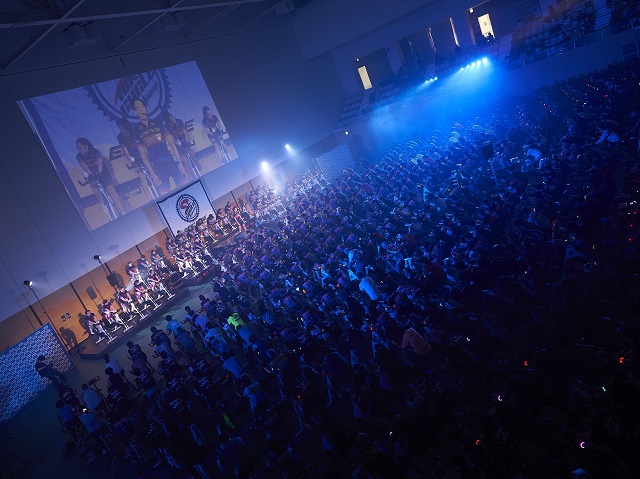 Lesson in Japan 2025-2026【参加申込】(東京都 ひがしんアリーナ