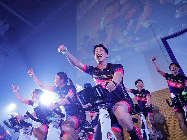 NRCの進級試験 インドの大運動会 ドスベロ Lesson in Japan 2025-2026【参加申込】(東京都 ひがしんアリーナ