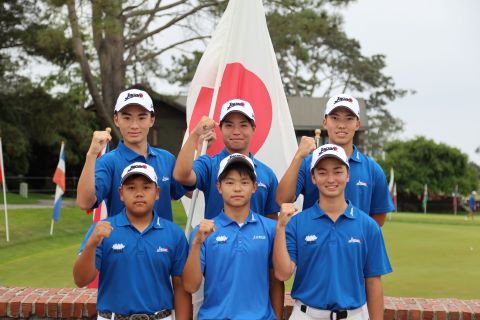 2026PGM世界ジュニアゴルフ選手権日本代表選抜大会【東日本ブロック