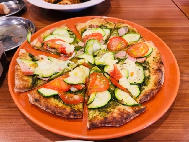 ご褒美はピザ!はじめての六甲トレイルラン15km|初心者OK